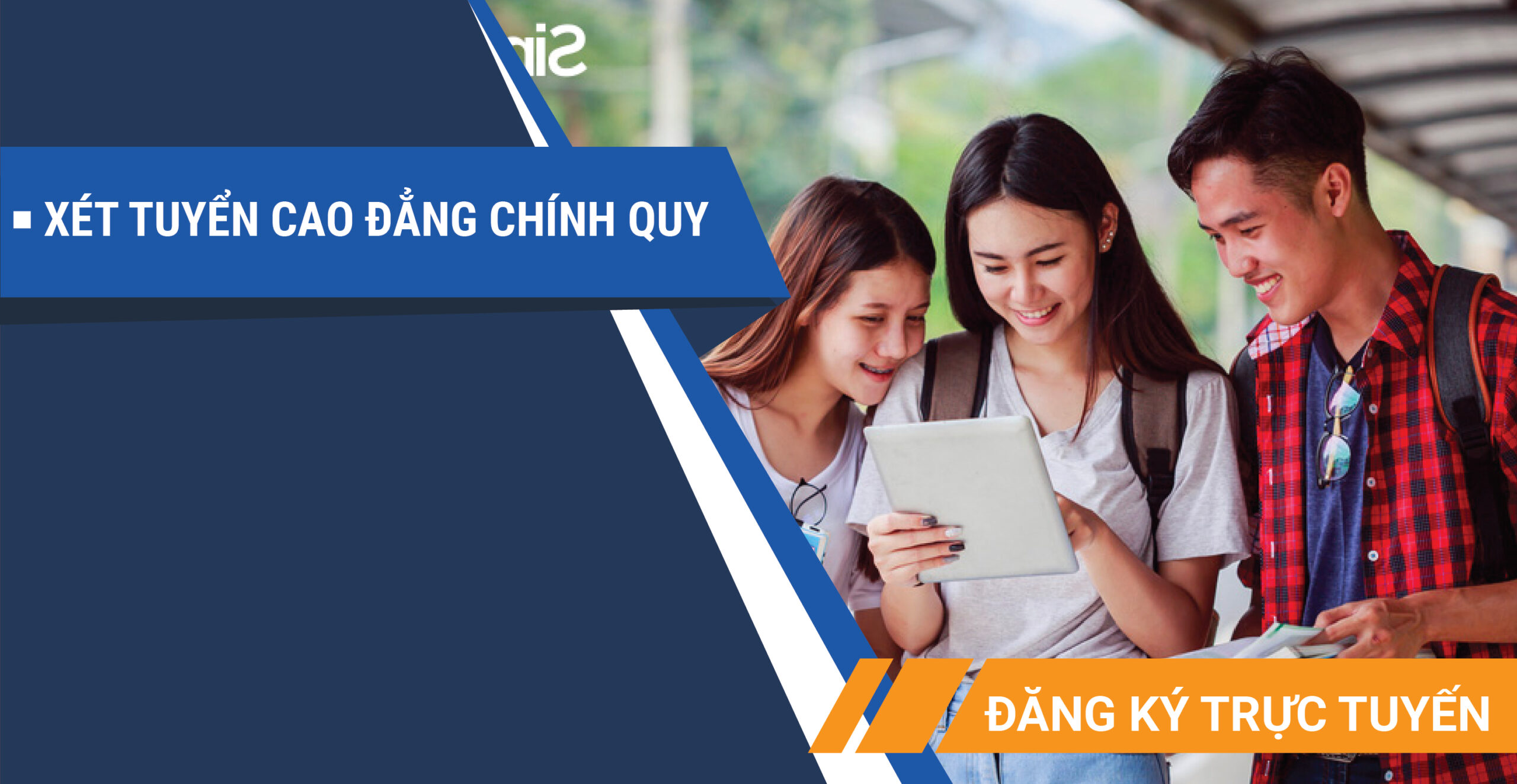 Trường Trung cấp Công nghệ Bách Khoa - BKS 43