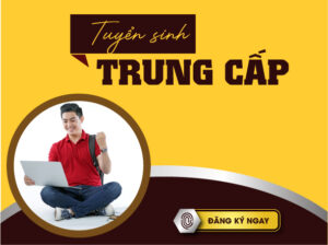 Thông Báo Tuyển Sinh Trung cấp 9+ 17