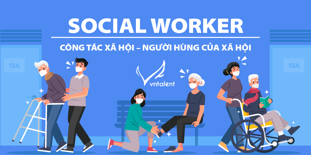 Ngành Công Tác Xã Hội 1